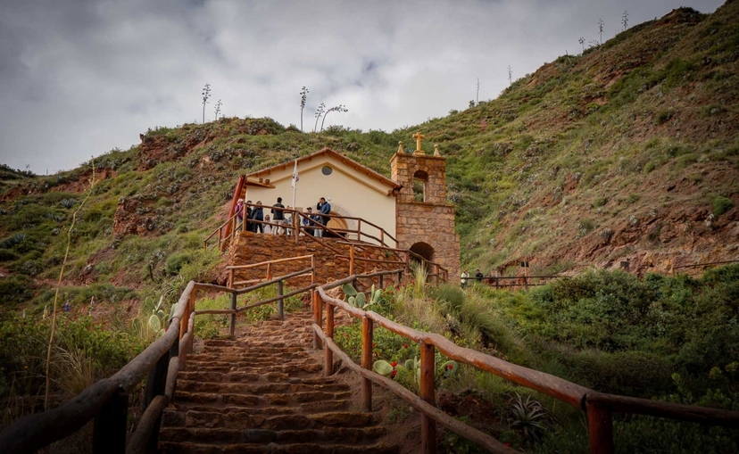 Maras Moray Tour Half Day from Cusco 4