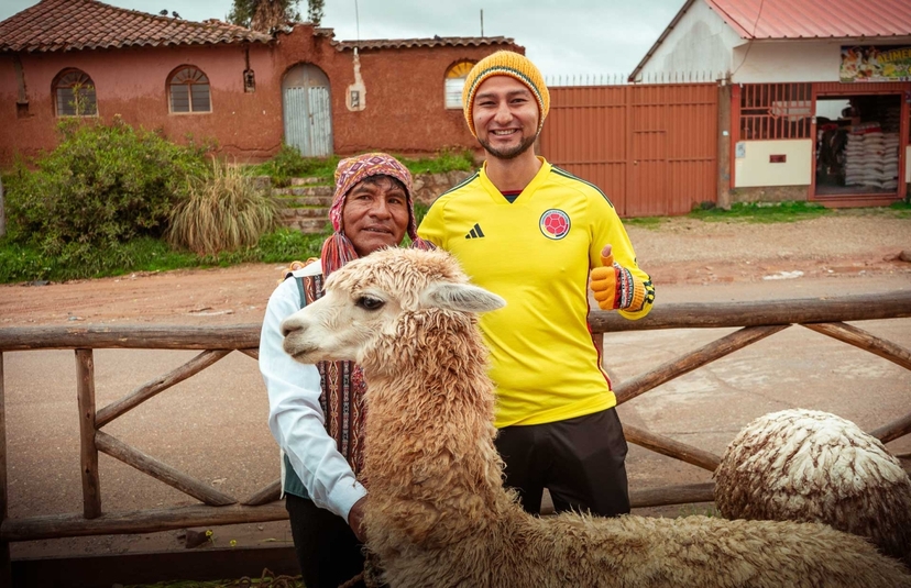 Maras Moray Tour Half Day from Cusco 2