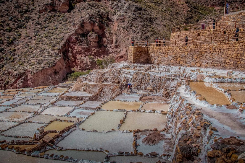 Maras Moray Tour Half Day from Cusco 3