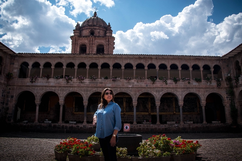 Cusco City Tour Half Day | Cathedral, Qorikancha & Inca Sites 2