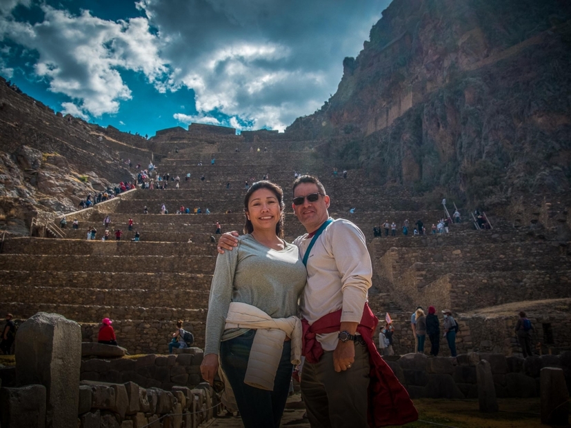 Cusco and Machu Picchu 3-Day Tour 2