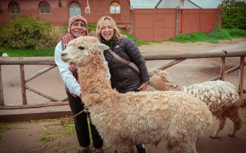 Cusco, Machu Picchu, Rainbow Mountain and Humantay Lake 7-Day Tour 4