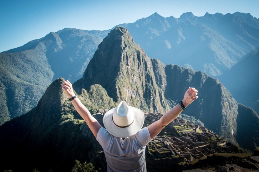 Cusco, Machu Picchu, Rainbow Mountain and Humantay Lake 7-Day Tour 2