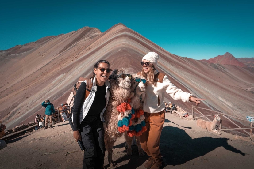 Cusco, Machu Picchu, Rainbow Mountain and Humantay Lake 7-Day Tour 3