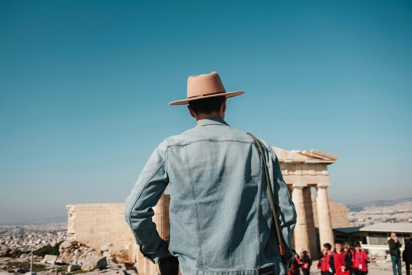 4-Day Athens City Break with Athens City Tour & Acropolis 2