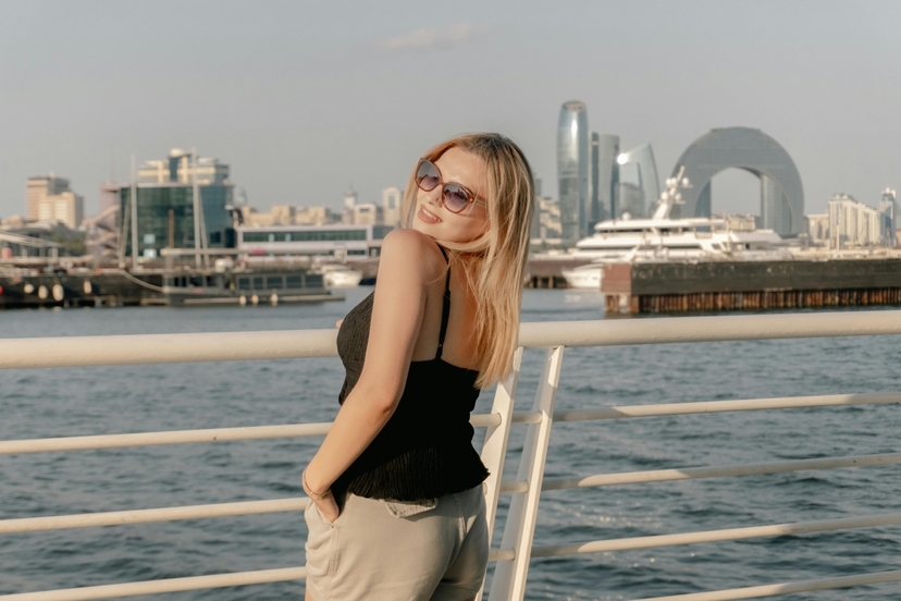 3 Days Special Baku City Tour Package for Indian Travellers 2