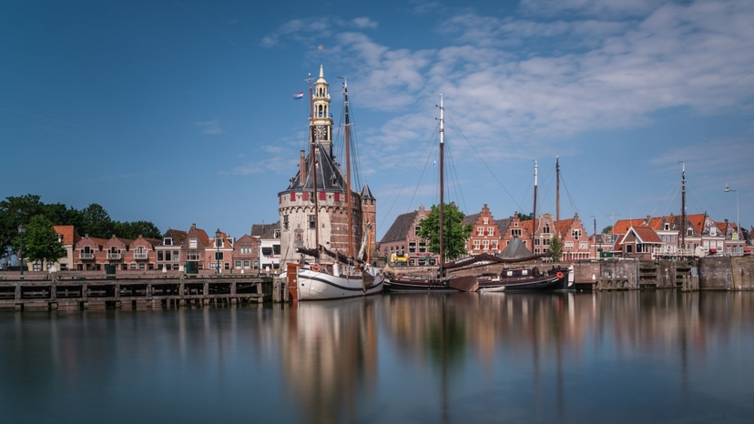 Amazing Benelux 4