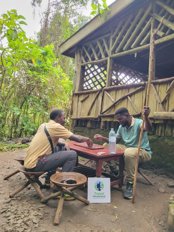 Nile Thrills & Sipi Heights – 4 Days of Ultimate Adventure 2