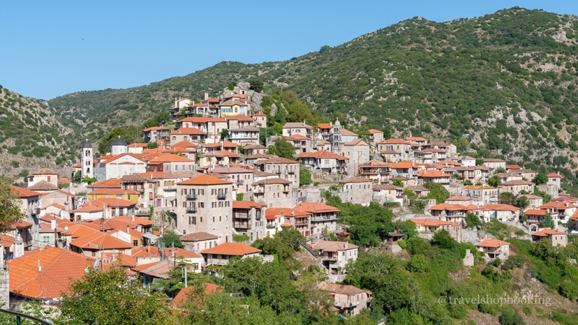 10 Day Greece Culinary Heritage Tour 4