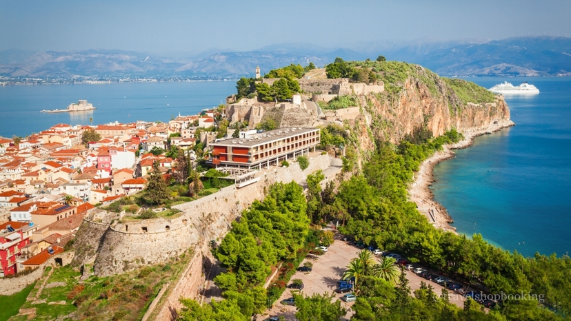 Discover Athens & Ancient Greece Tour – 7 Days of History and UNESCO Wonders 4