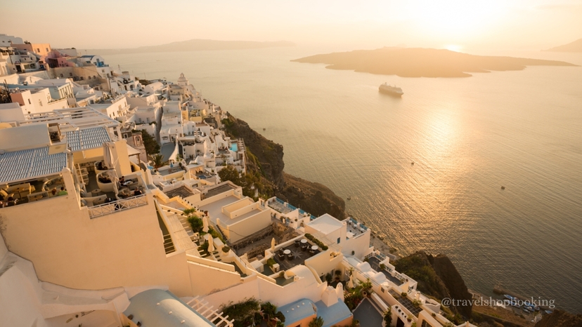 Athens, Santorini & Crete Explorer Tour – 6 Days | Greece City & Island Discovery 2