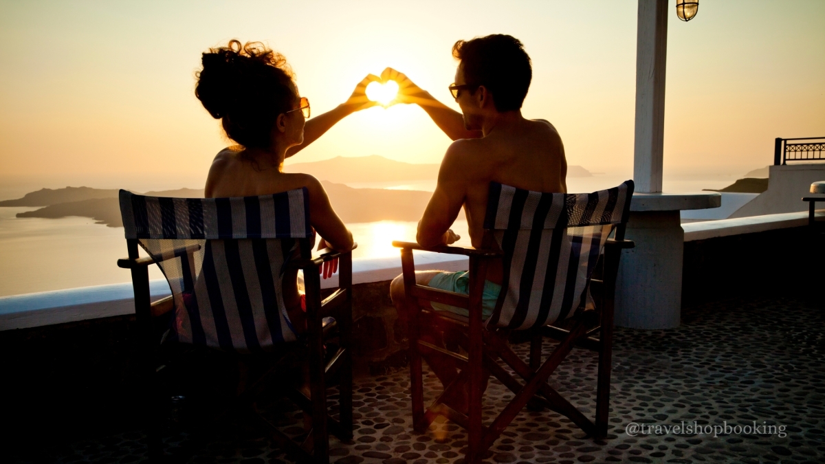 Greece Multi-Island Tour Package 9 Days 1