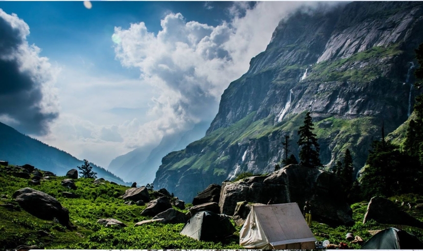 Incredible India Himachal & Taj Mahal Experience 3