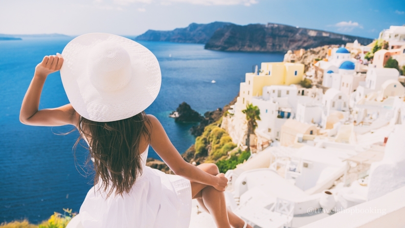 Best Greek Islands Vacation Package – 10 Days 2