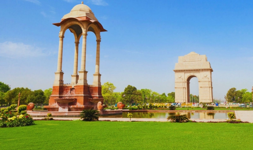 India Timeless Treasures, Delhi, Agra, Jaipur & Amritsar 4
