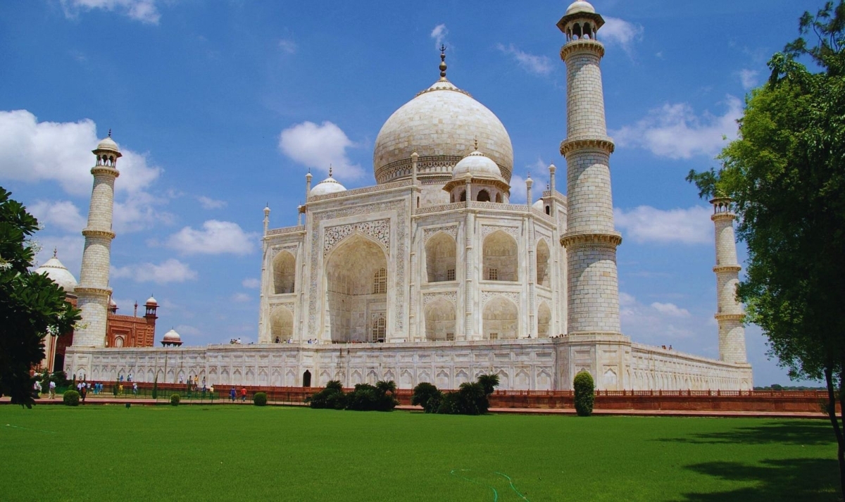 India Grand Heritage & Shimla Hills Experience 1