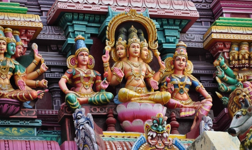 Southern India Highlights Experience 4