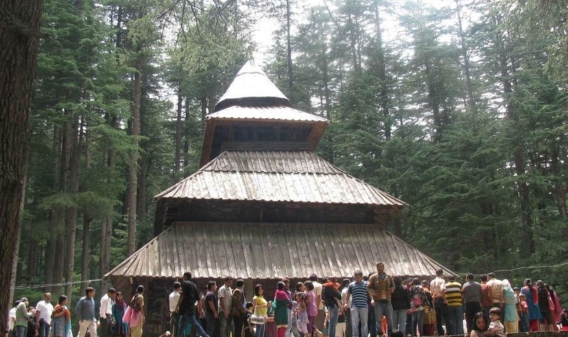 Himachal, Shimla to Dharamshala Experience 3
