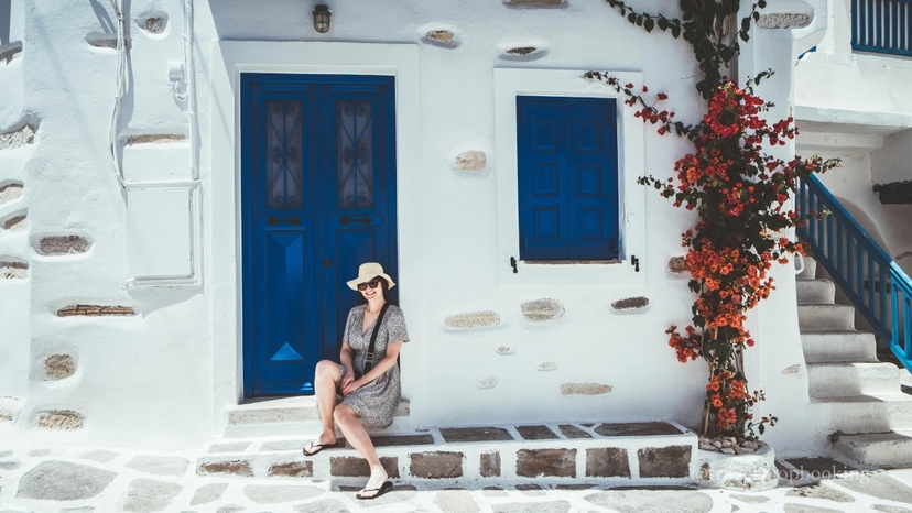 Ultimate Greek Island Hopping Tour: Athens, Mykonos, Paros, Naxos & Santorini – 11 Days 2