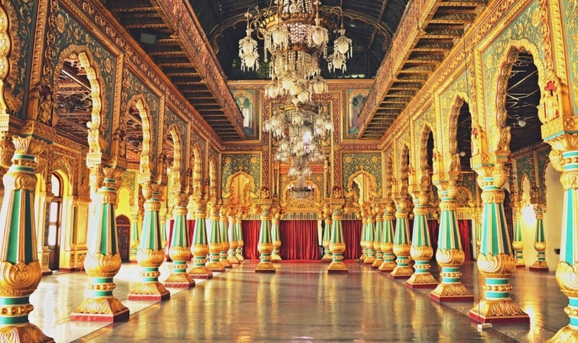 Southern India, Karnataka to Kerala Experience 2