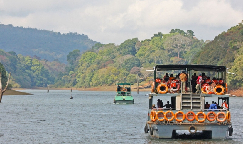 Kerala Panorama Experience 4