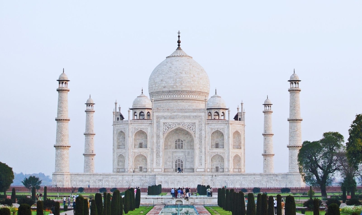 Rajasthan Forts & Ranthambore Tiger Safari Experience 1