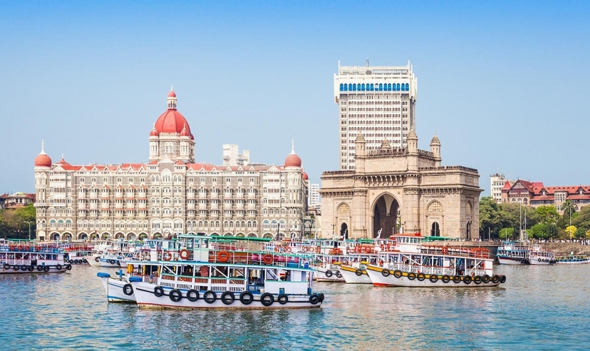 Exotic India, Mumbai, Pench Tiger Safari & Shimla Hills 3