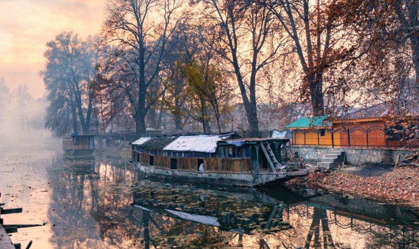 Srinagar City Tour 3