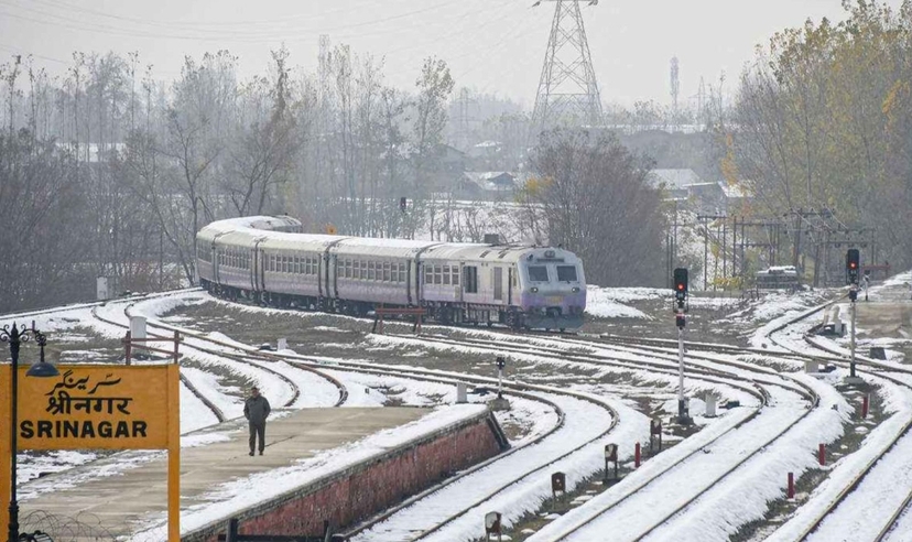 Kashmir Experience 3