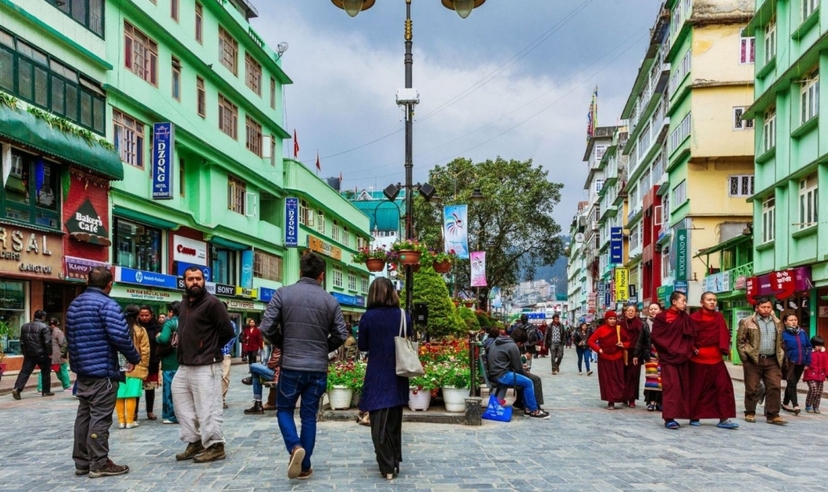 Eastern Himalaya Highlights Tour 4