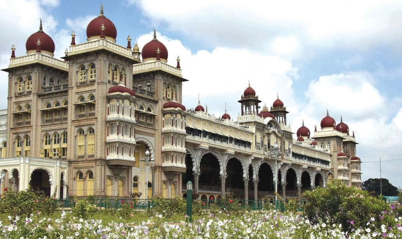 Karnataka to Kerala Wildlife & Backwaters 3