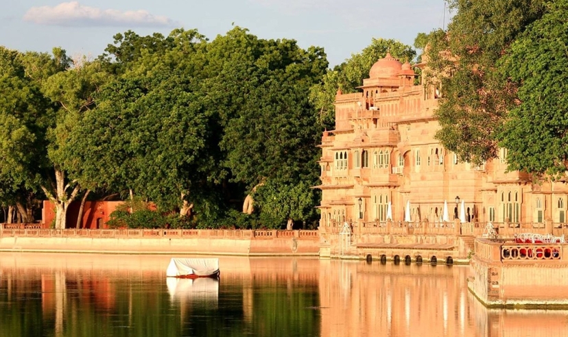 Ultimate Rajasthan 2