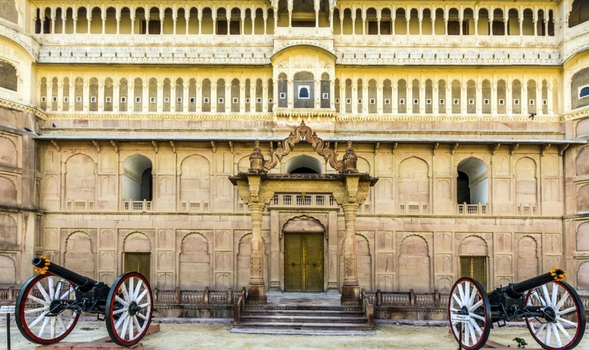 Ultimate Rajasthan 3