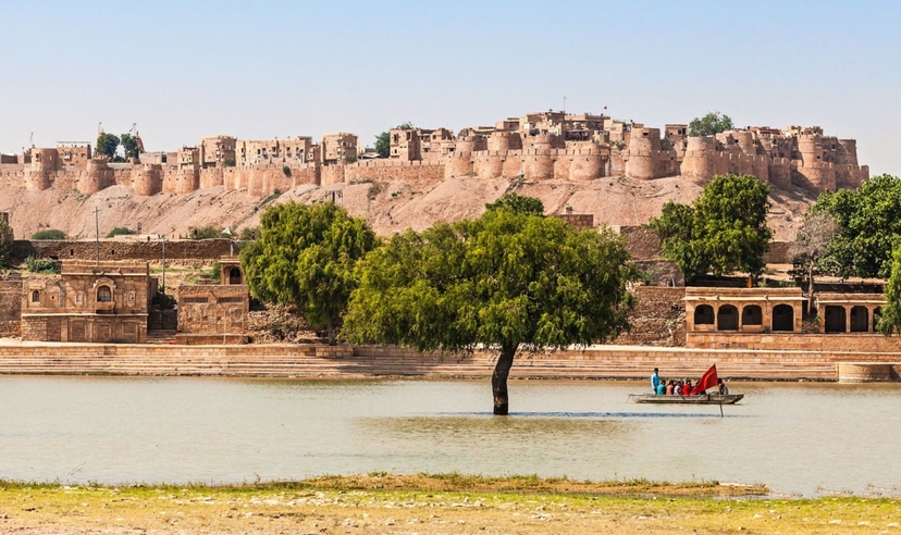 Ultimate Rajasthan 4