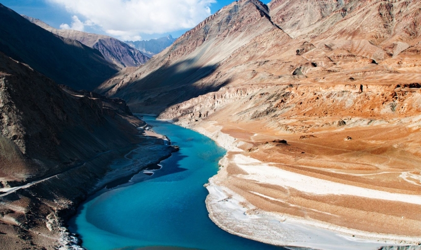 Leh & Ladakh Panorama Tour 3
