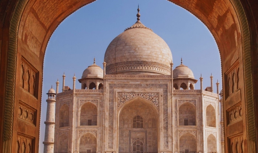 Golden Triangle Tour with North East 3