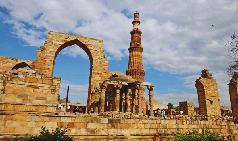 Golden Triangle Tour With Udaipur 3