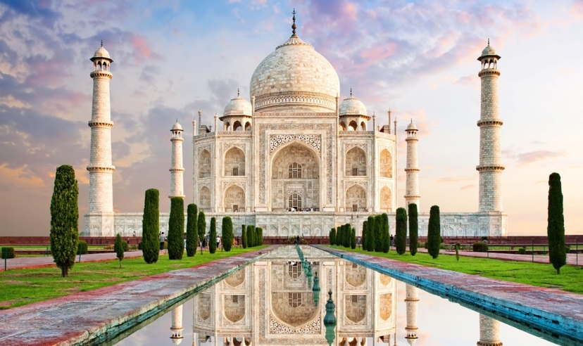 Golden Triangle Tour with Jodhpur 2