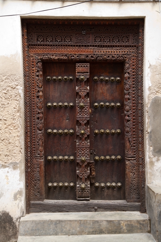 Zanzibar: Stone town Street food market walking tour with transfer 2