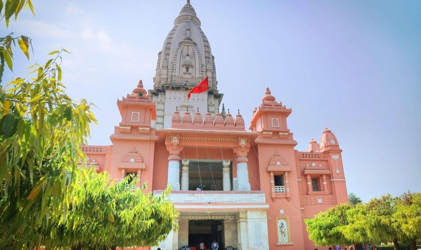 Varanasi Experience from Delhi 3