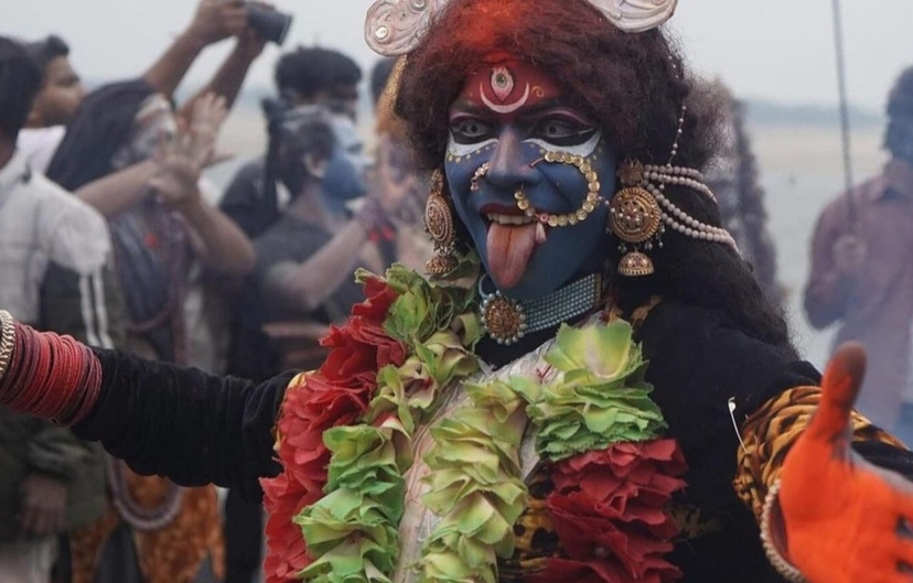 Varanasi Experience from Delhi 4