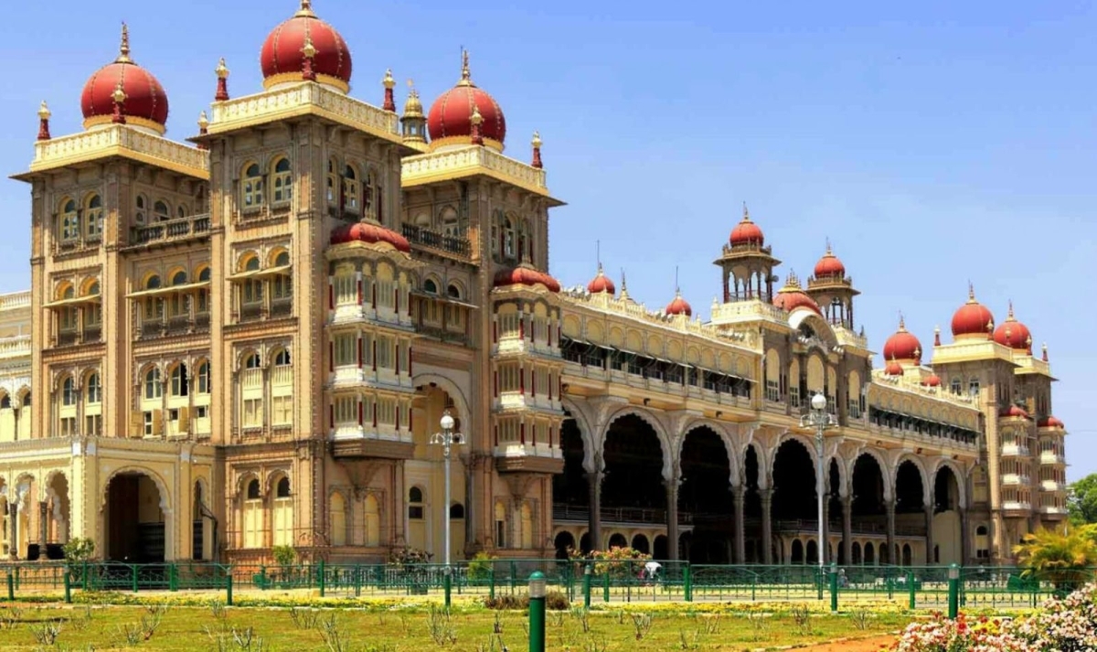 Karnataka with Goa 1