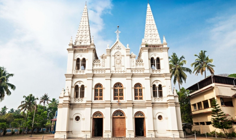 Tour of Kerala 2