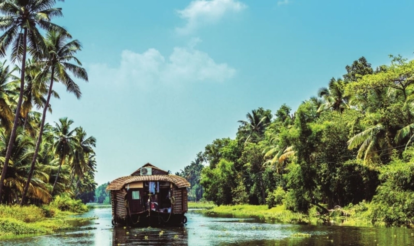 Tour of Kerala 3