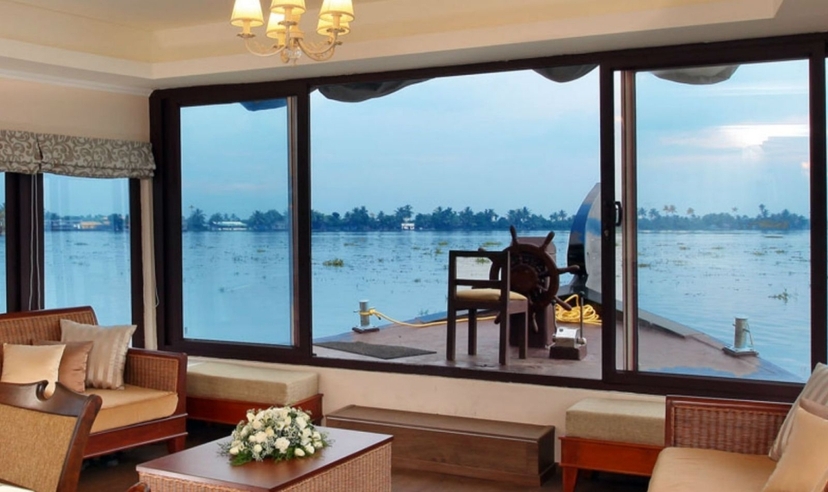 Tour of Kerala 4