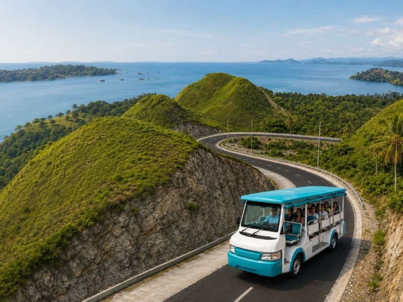 Labuan Bajo Urban Discovery Tour – A Tale of Two Cities 4