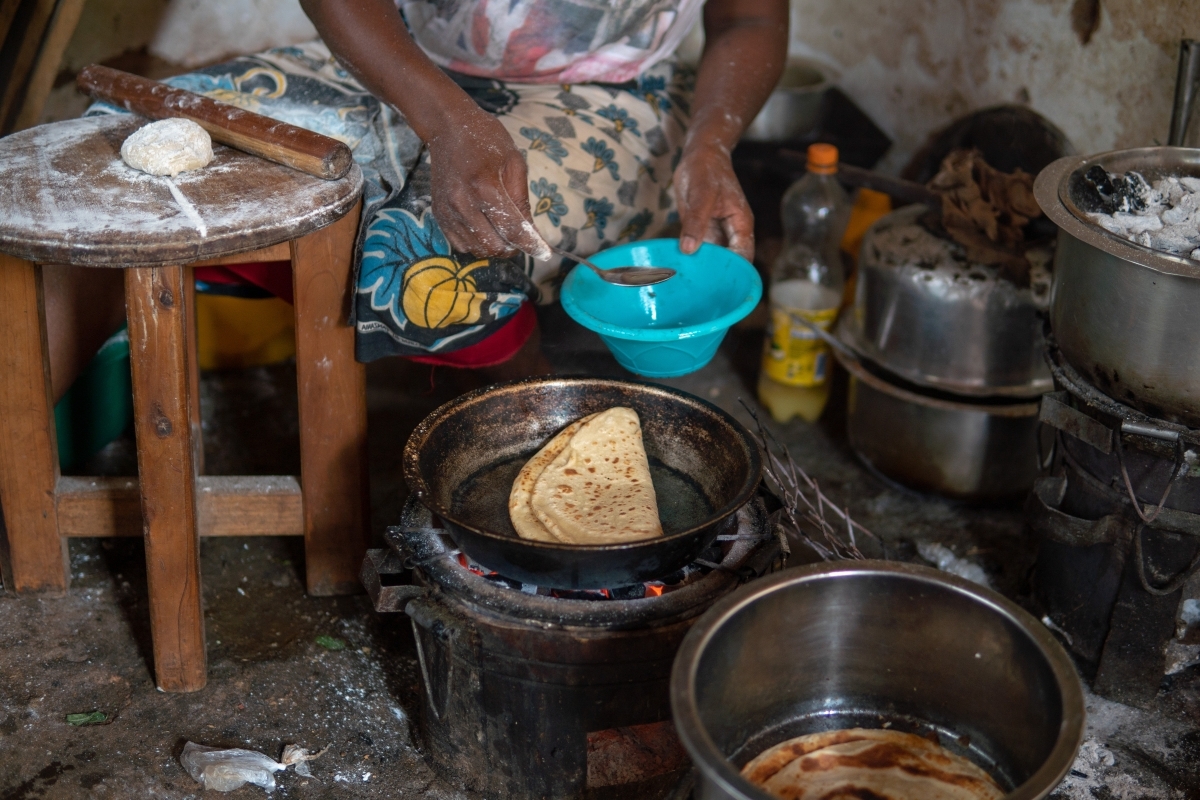 Zanzibar: Traditional Zanzibar Cooking Course with Spice Tour 2