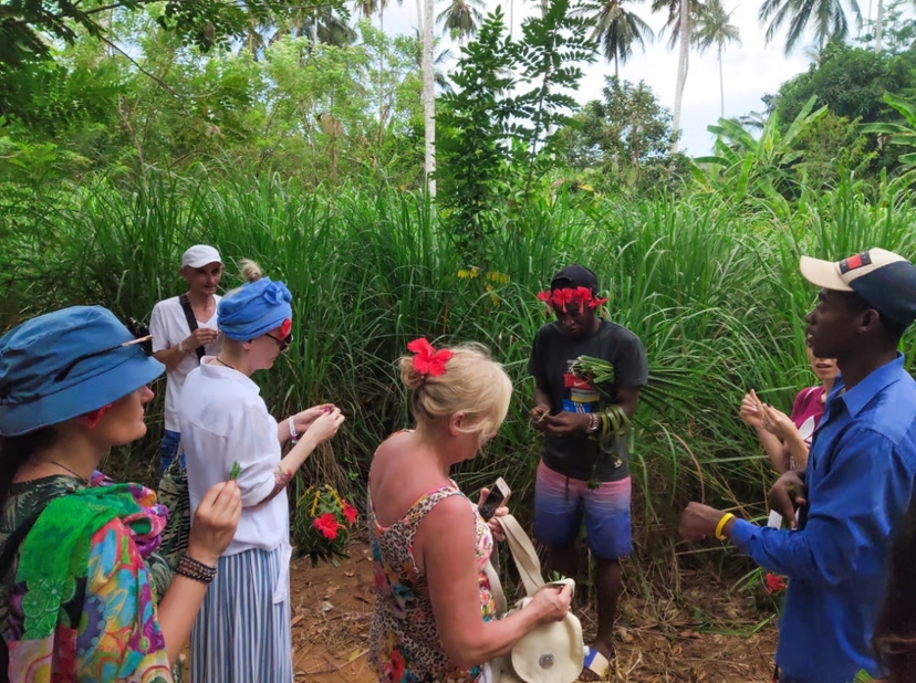 Zanzibar: Half-Day Prison Island, Tortoises and Spices Tour 3