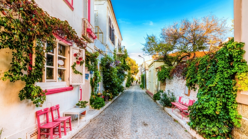 Daily Bozcaada Island Tour from Ayvalik 4