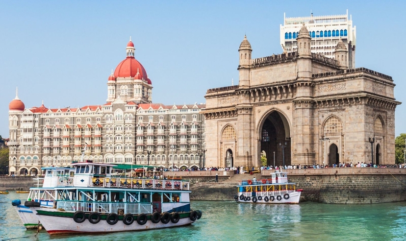 Rajasthan Heritage & Ranthambore Tiger Safari Tour 2